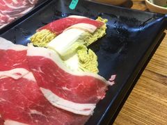 -四喜小胖·北京涮肉(五道营店)