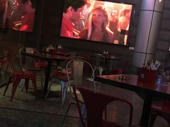 -Luchador摔跤手墨西哥餐厅(恒宇广场店)