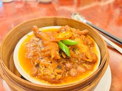 -扬州香格里拉·香宫中餐厅