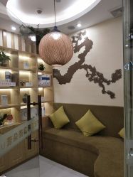 -芳朵美容养生SPA