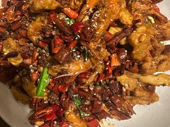 -首秀·四川料理(星耀101店)