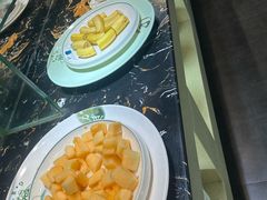 -巴犀烧烤(新崇光店)