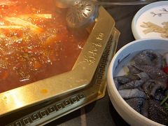 -蜀九香火锅(彩虹店)