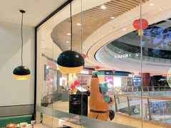 -蛙小侠(古镇大信新都汇店)