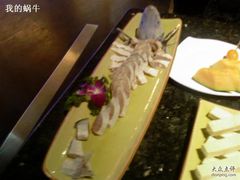 团鱼-王家渡火锅店(棕榈泉店)