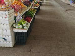 自助取餐区-羊栏农贸市场(羊新路店)