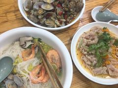 -大叔家福鼎小吃(十全街店)