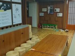 -一本柔道跆拳道馆(环球中心馆)