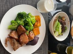 -长沙尼依格罗酒店