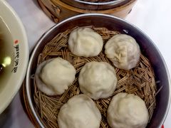 -百年尹氏汤包(湖南路狮子桥店)