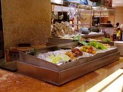 -锦州喜来登酒店-盛宴黄油熟成牛排自助晚餐