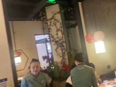 -悦慕·花满溪(新城吾悦店)