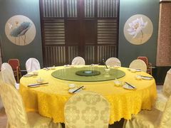 包厢-食锦斋(塔头店)