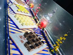 -百顺德海鲜自助(兴海名都广场店)