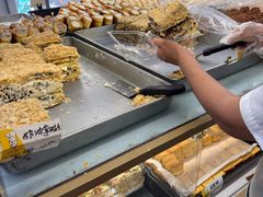 -爱德顺糕点食屋(利民道店)