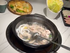 -狐狸爱上椰子鸡(滨江星光大道店)