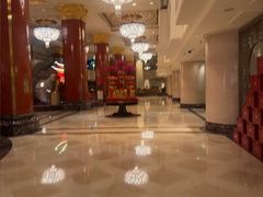-北京中国大饭店