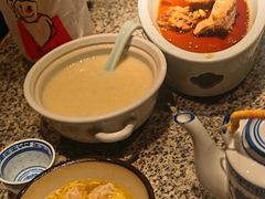 -南京大牌档(淮安吾悦广场店)