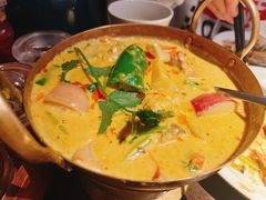 -大头虾越式风味餐厅(光明广场店)