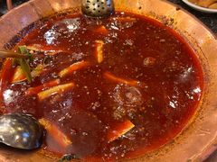 -老码头火锅(玉林店)