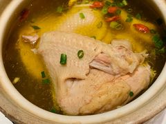徽府土鸡汤-中国徽菜·徽商故里(广安门店)