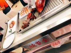 全聚德精品烤鸭-北京全聚德(西翠路店)
