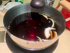 -沼津港精致料理·寿喜烧·烧鸟(漕河泾印象城店)