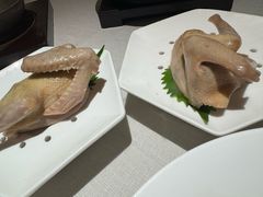 -狮王府淮扬菜(万象城店)