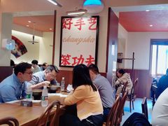 -德天顺盖码饭(人民西路店)