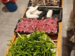 -潮沅牛肉店火锅(清布店)
