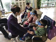 -星视野儿童近视弱视视力训练中心(富荟店)