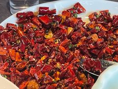 -羲和雅苑•北京烤鸭(平安国际金融中心店)