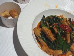 -谷丽麦馕新疆菜·清真(步步高梅溪新天地店)