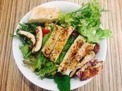 -榖屋house of flour(张江首店)