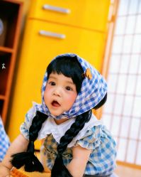 -57KIDS儿童摄影