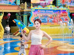 -深圳锦绣中华民俗村