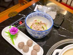 活力牛肉丸-禧鳳記·猪肚鸡火锅(玖洲道店)