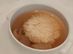 -南京景枫万豪酒店·万豪中餐厅