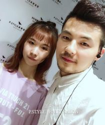 -P.STYLE 派斯造型
