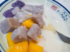 -江记甜品(罗湖店)