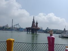 -大连海昌发现王国主题公园