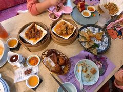 -点都德(龙之梦店)