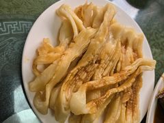 -金台阶鱼馆(于桥水库店)