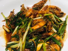 -筱爷叔·上海传统手工菜(玉树路店)