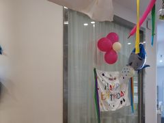 -酷游亲子游泳中心