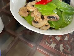 -李记搅团•非遗陕菜(三桥店)