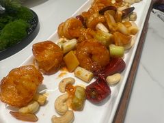 -滋味烤鱼(祥和里店)