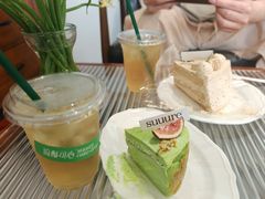 -流酥可心·牛乳蛋糕商店(禾祥西路店)