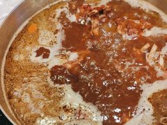 -蝎王府羊蝎子(北大地店)