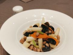 -香山湖家家宴(中山陵店)